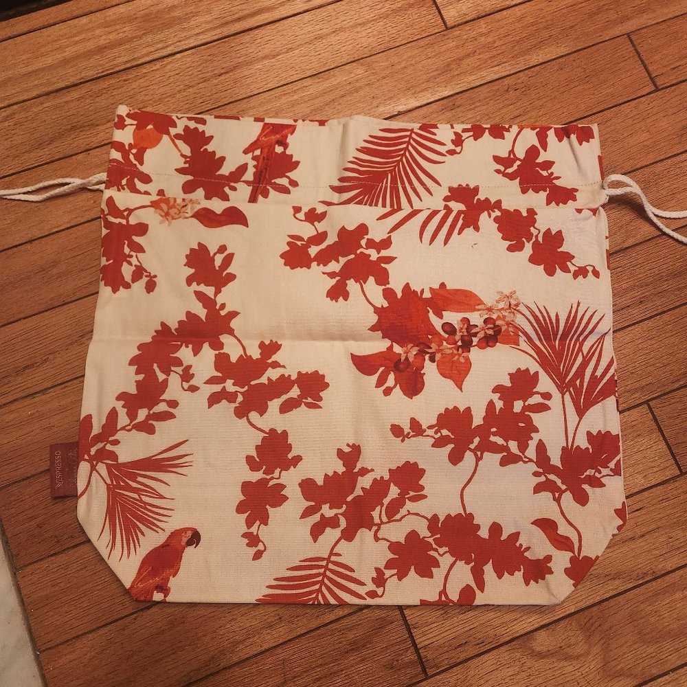 OVERSIZE TOTE (NWT)